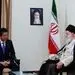 ترامپ را شایسته مبادله پیام نمی‌دانم با آمریکا مذاکره نخواهیم کرد