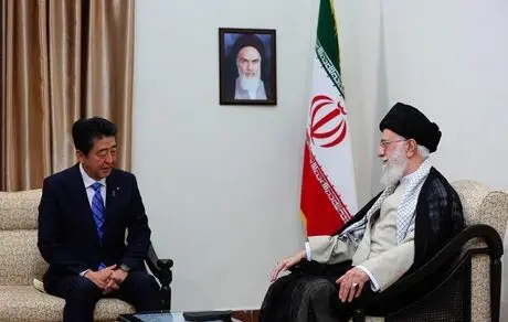 ترامپ را شایسته مبادله پیام نمی‌دانم با آمریکا مذاکره نخواهیم کرد
