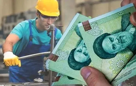 جزئیات افزایش حقوق کارگران 