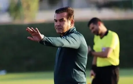 استیلی: بعد از ۲۲سال یک بازی دوستانه خارج از خانه درآمدزا ش