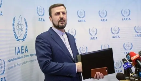تظاهرکنندگان در کشورهای اروپایی "اغتشاشگر" اما در ایران "معترضان مسالمت آمیز" خوانده می‌شوند 