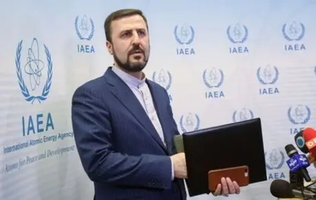 تظاهرکنندگان در کشورهای اروپایی "اغتشاشگر" اما در ایران "معترضان مسالمت آمیز" خوانده می‌شوند 