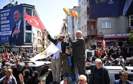دور دوم انتخابات ریاست‌جمهوری ترکیه قطعی شد/ اردوغان نتوانست اکثریت آرا را بدست بیاورد، قلیچداراوغلو در ایران اول شد!