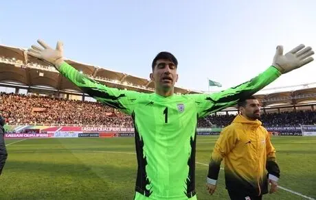 پرسپولیس و چالش سخت برای جذب علیرضا بیرانوند 