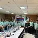 تقدیر مدیرعامل فولاد هرمزگان از کارکنان فناوری اطلاعات