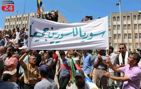 آغاز دور جدید اعتراضات سراسری؛زنان مخالفان جدی حکومت