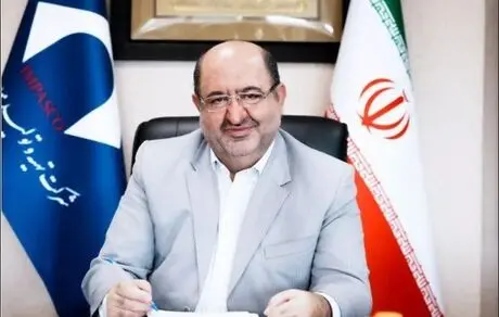 در مسیر توسعه معدن و صنایع معدنی راه خود را ادامه می دهیم