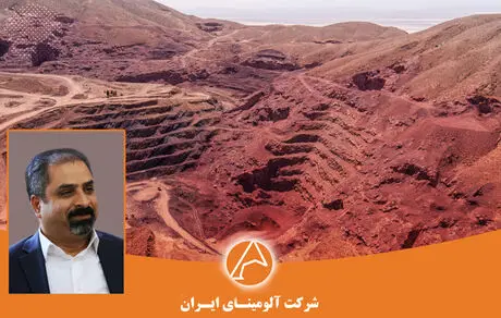 تحریم و به روز نبودن تجهیزات از چالش های بهره برداری معادن​
