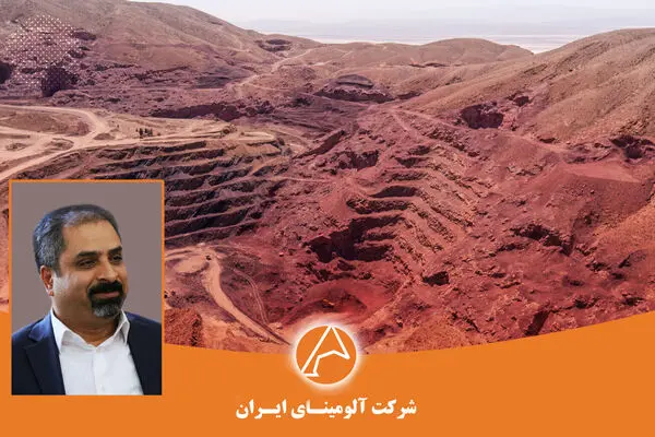 تحریم و به روز نبودن تجهیزات از چالش های بهره برداری معادن​