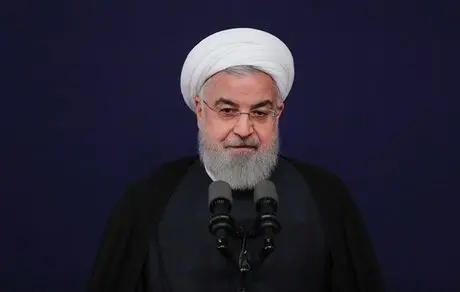 روحانی دیشب به وزرایش چه گفت؟