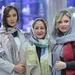 نیوشا ضیغمی در کنار مادر و خواهرش + عکس