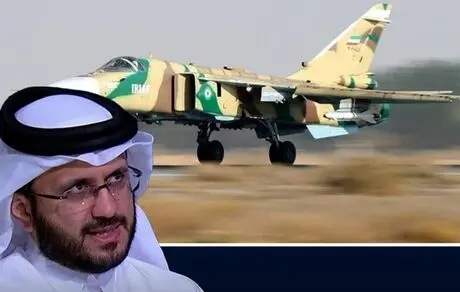 ۳ خلبان ایرانی زنده‌اند یا نه؟ / قطر می‌گوید «اسارتی در کار نیست»؛ ۳ خلبان ایرانی کجا رفتند؟