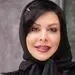 توهین علنی خانم بازیگر به تصمیمات دولت + عکس