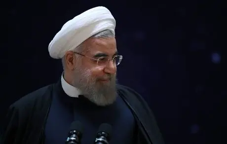 هک پمپ بنزین‌ها کار روحانی بود تا برای دولت رئیسی دردسر ایجاد کند!