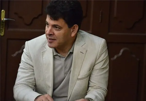 درودگر: ۵ روز پیش پول اوساگونا را به حساب پرسپولیس ریختیم