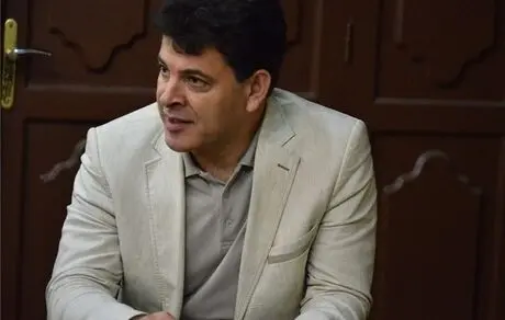 درودگر: ۵ روز پیش پول اوساگونا را به حساب پرسپولیس ریختیم