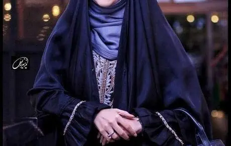 مژده لواسانی مردم را تشویق به واکسن زدن کرد