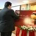 رونمایی از محصول جدید بیمه ما با حضور مدیرعامل بانک ملت