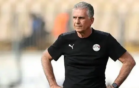 چرا کی‌روش به الاهلی مصر نرفت