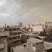 هشدار زرد برای تهران صادر شد: مراقب باد شدید باشید!