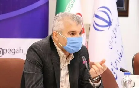 صادرات ۱۰ و ارزش فروش داخلی پگاه ۴۳ درصد بیشتر شد