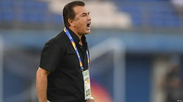 حمید استیلی استعفا داد