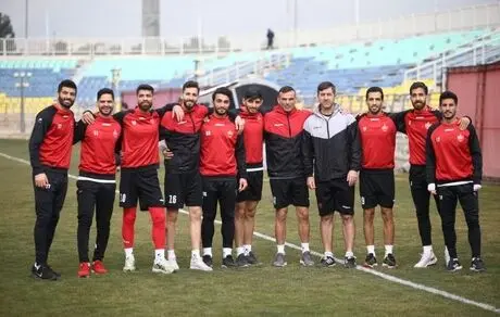 چالش درویش برای پرداخت مطالبات بازیکنان