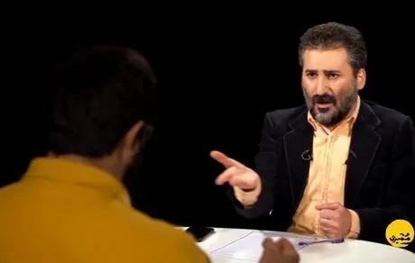 ما نمی‌ریم از ایران
