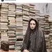 جایی که دلِ بهنوش طباطبایی با لیلا زمردیان یکى شد