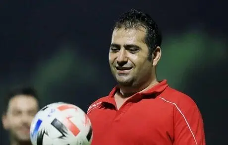 سرپرست استقلال: پرسپولیسی‌ها می‌خواهند آشوب و بلوا به‌پا کنند! 
