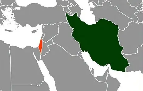 تغییر استراتژی ایران در قبال اسرائیل