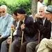خبر خوش برای بازنشستگان 