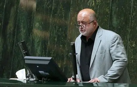 جاسوسان می‌خواهند پزشکیان استعفا دهد