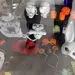 کشف ابزارآلات شیطان‌پرستی در کرج