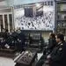 دیدار و عرض تبریک دکتر بادکوبه با فرماندهی انتظامی جاجرم جناب سرهنگ طاهری