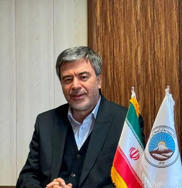 سرمایه انسانی محور اصلی تحول اداری در بیمه ایران