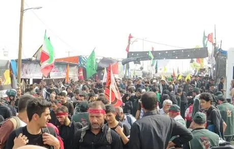 مرگ 4 زائر ایرانی در مسیر برگشت