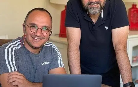 پازل عشق از چهار راه پارک وی تا لس‌آنجلس