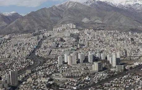 فعلا مسکن نخرید