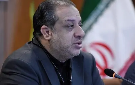 مهدی: کی‌روش صراحتاً خواستار برگزاری اردو نشد