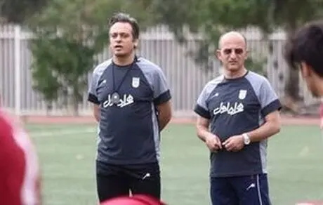 هشدار شاهرودی به پرسپولیسی‌ها
