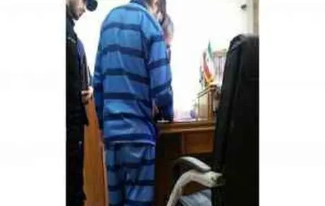 ماجرای پسری که در بازداشتگاه های آلمان شستشوی مغزی شد!
