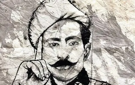 نگاهی به زندگی و آثار عارف قزوینی شاعر تصنیف‌ساز وطن و آزادی