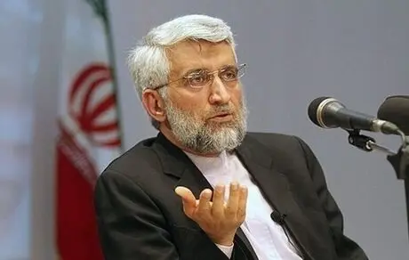 سعید جلیلی هنوز تخیل می بافد!