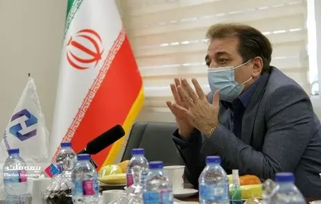 شرکت لیزینگ توسعه صنعت و تجارت توس و شرکت توسعه ارزش هوده‌‍، قرارداد همکاری امضا کردند