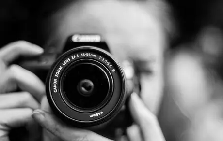 همه آنچه درباره عکس پرتره نمی‌دانید!