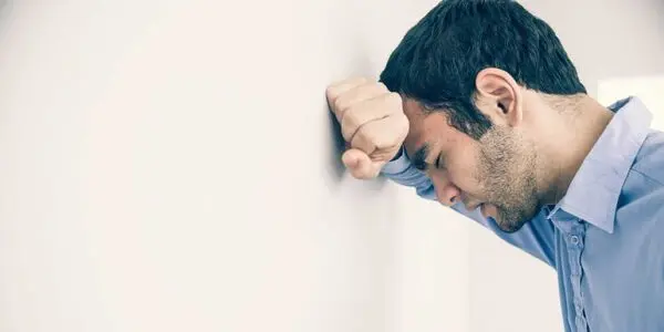 اضطراب نتیجه تکامل انسان است