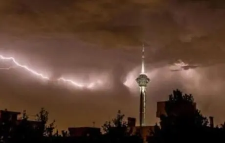 تهران در برابر چه بحران‌هایی آماده است؟