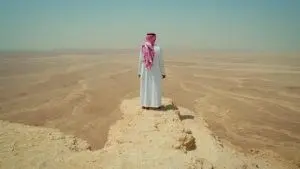 عربستان تبدیل به یک رهبر معدنی می‌شود؟