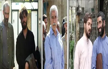 پژمان جمشیدی پول سازترین بازیگر سینما در سال ۱۴۰۰
